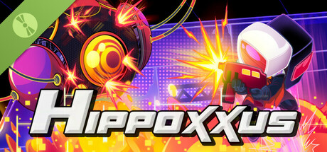 Hippoxxus Demo
