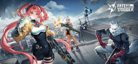 Fate Trigger Playtest