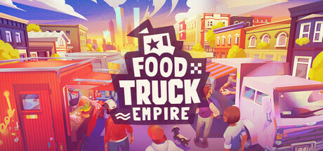 Food Truck Empire Playtest