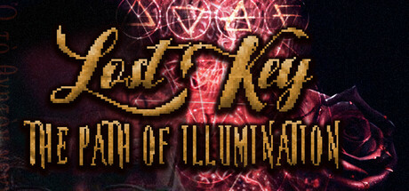 Lost Key - The Path of Illumination