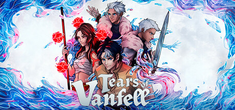 Tears of Vanfell