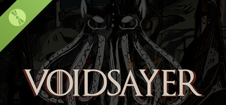 Voidsayer Demo