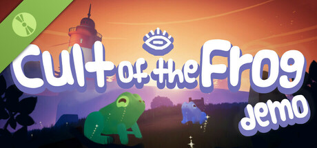 Lore of the Frog Demo