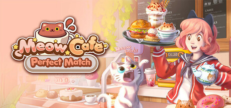 Meow Cafe
