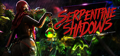Serpentine Shadows