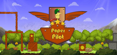 Paper Pilot Playtest