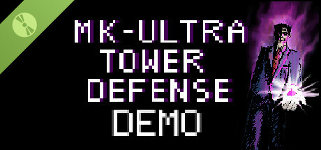 MK-ULTRA Psychic Defense Demo