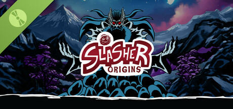 Slasher: Origins Demo