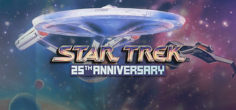Star Trek™: 25th Anniversary