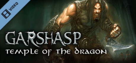 Garshasp Temple of the Dragon