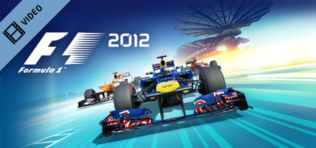 F1 2012 Trailer PEGI