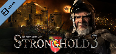Stronghold 3 DevDiary2 Trailer