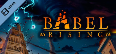 Babel Rising Trailer