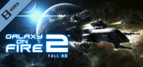 Galaxy on Fire 2 HD Trailer