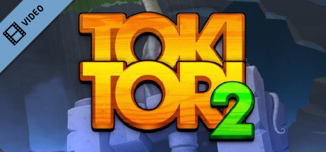 Toki Tori w Announce Trailer