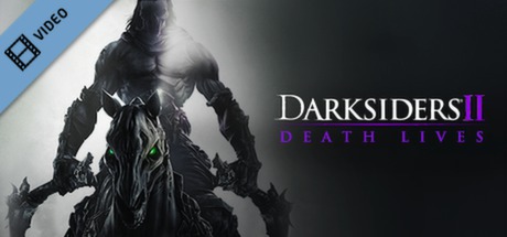 Darksiders II Know Death Trailer