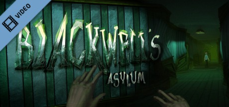 Blackwells Asylum