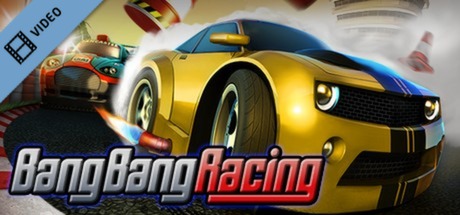 Bang Bang Racing Vantage Point Trailer