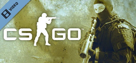 Counter-Strike: GO - Intro Trailer