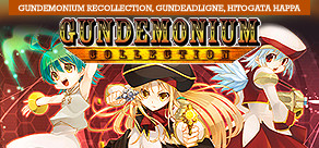 Gundemonium ReCollection Trailer