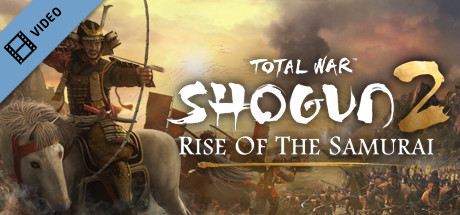 SHOGUN 2 - Rise of the Samurai (ES) (PEGI)