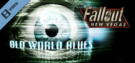 Fallout New Vegas: Old World Blues
