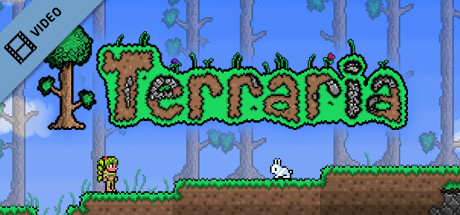 Terraria New Trailer