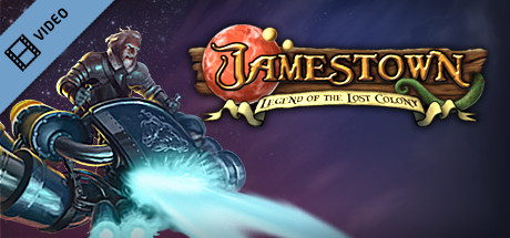 Jamestown Trailer