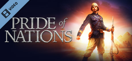 Pride of Nations Trailer