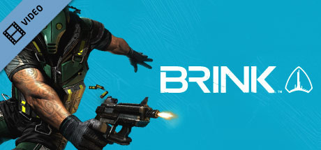 Brink Gameplay Weapons Trailer