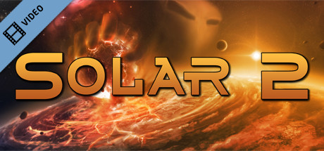 Solar 2 Trailer