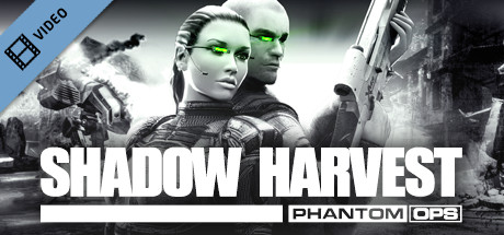 Shadow Harvest Trailer