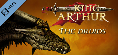 King Arthur Druids Trailer 2