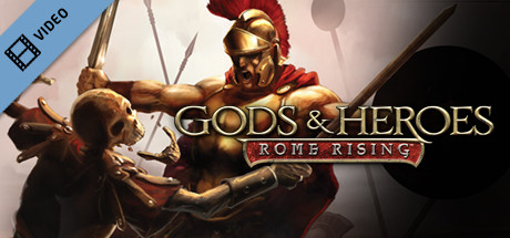 Gods and Heroes Rome Rising Trailer