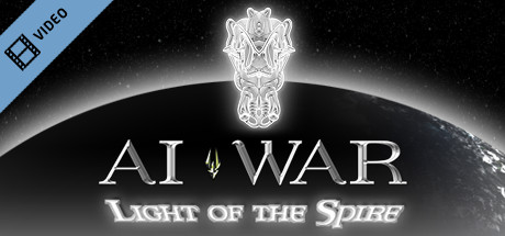 AI War Lite of the Spire Trailer