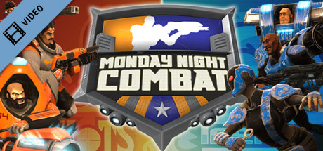 Monday Night Combat Crossfire Trailer