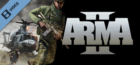 ARMA II - NAPA Trailer (ESRB)