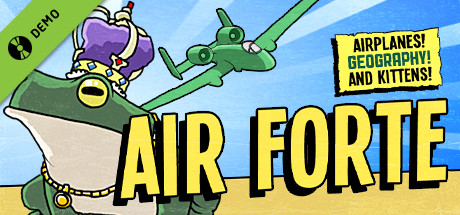 Air Forte Demo