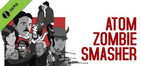 Atom Zombie Smasher Demo