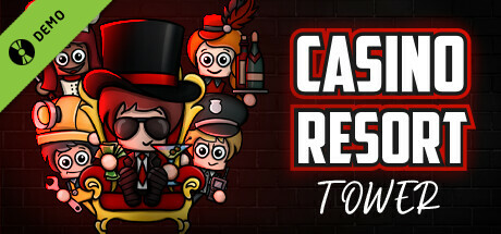 Casino Resort Tower Demo