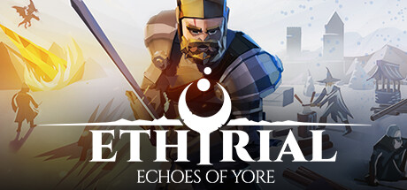 Ethyrial, Echoes of Yore