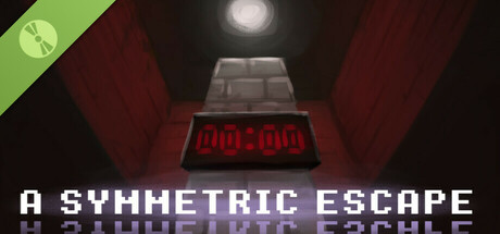 A Symmetric Escape Demo