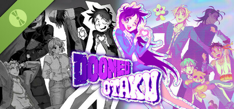 파멸의 오타쿠 Demo