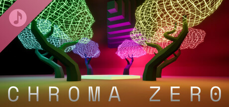 Chroma Zero Soundtrack