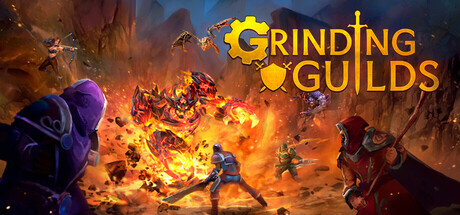 Grinding Guilds Playtest