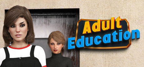 Adult Education