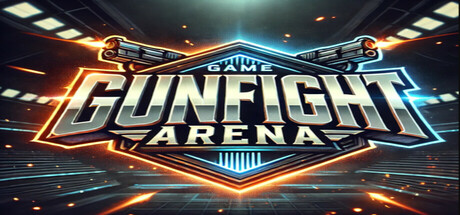 Gunfight Arena Playtest