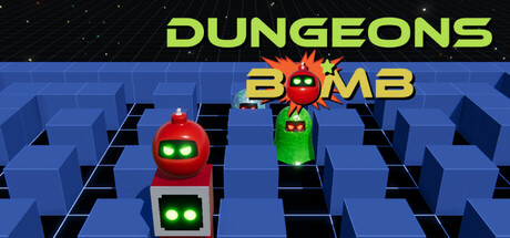 Dungeons Bomb