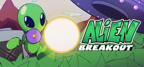 Alien Breakout