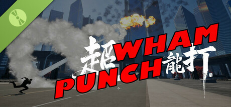 WhamPunchDemo